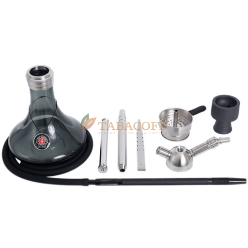 Кальян AMY Hookah SS13 Bk